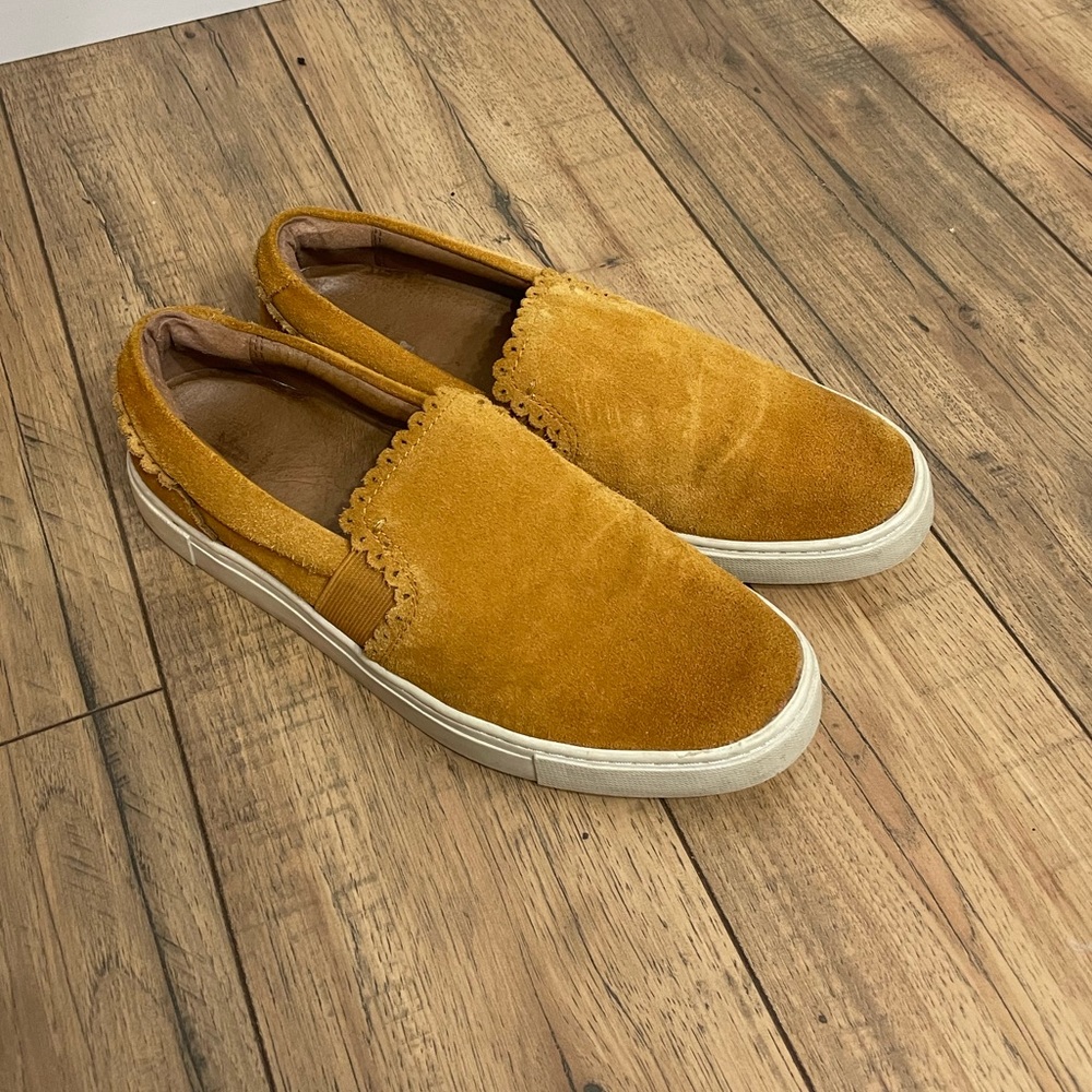 Frye Merigold Sneakers